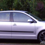 Polo 9N Comfortline von Kator
