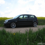 Polo 9N Comfortline von kiesi