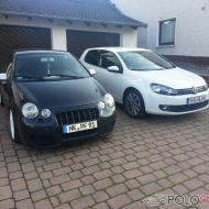 Polo 9N Comfortline von king