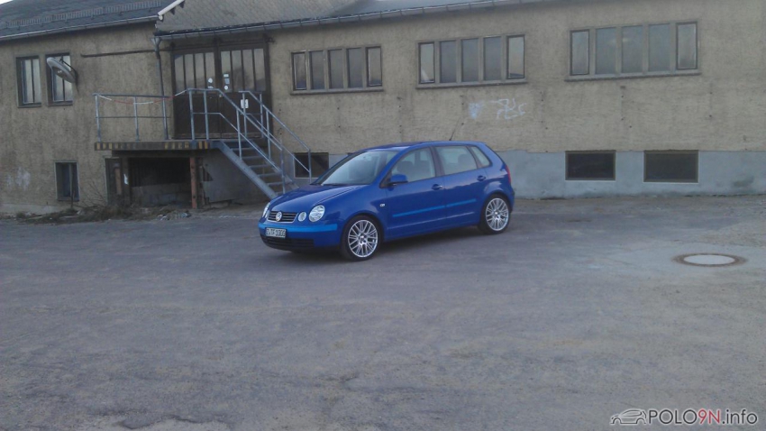 Fast fertig für die Saison... Zierleisten sind schon beim Lackierer