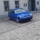 Volkswagen VW Polo 9N Comfortline Modelljahr 2002 mit der Motorisierung 1.2L 12V - 47 kW (64 PS) in der Farbe Jazzblue Perleffekt vom Mitglied LaTash aus Waldenburg/SA