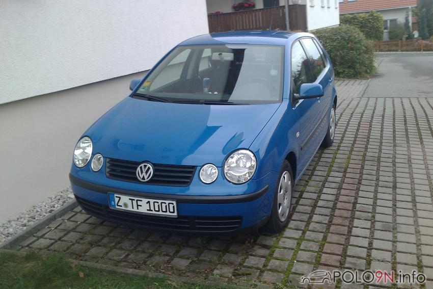 So wurde er mit 89.000 km gekauft