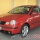 Volkswagen VW Polo 9N Comfortline Modelljahr 2002 mit der Motorisierung 1.2L 12V - 47 kW (64 PS) in der Farbe Muranorot Perleffekt metallic  vom Mitglied Lieschen aus Friedrichshafen
