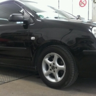 Polo 9N Comfortline von Lissy0399
