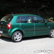 Polo 9N Comfortline von livion2006