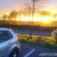 Polo 9N Comfortline von LowSTAR aus Müschenbach