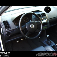 Polo 9N Comfortline von Lukestar