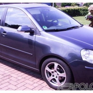 Polo 9N Comfortline von M23