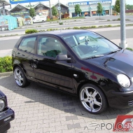 Polo 9N Comfortline von Maikes Polo