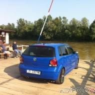 Polo 9N Comfortline von Marco Polo 84