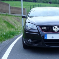 Polo 9N Comfortline von mcn le