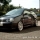 Volkswagen VW Polo 9N Comfortline Modelljahr 2002 mit der Motorisierung 1.4L 16V - 55 kW (75 PS) in der Farbe Black Magic - Cristal Rainbow /  Le mans blau (BMW) vom Mitglied Micha aus Mürlenbach