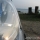 Volkswagen VW Polo 9N Comfortline Modelljahr 2003 mit der Motorisierung 1.4L TDI - 55 kW (75 PS) in der Farbe Schwarz  L 041 vom Mitglied Micha1984 aus Eggebek