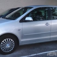 Polo 9N Comfortline von ms530d