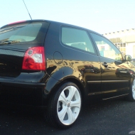 Polo 9N Comfortline von mtoepfer