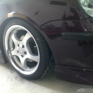 Polo 9N Comfortline von MYK-T2480
