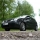 Volkswagen VW Polo 9N Comfortline Modelljahr 2003 mit der Motorisierung 1.2L 12V - 47 kW (64 PS) in der Farbe Schwarz vom Mitglied mysp@ce