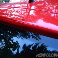 Polo 9N Comfortline von nickimk2