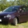 Volkswagen VW Polo 9N Comfortline Modelljahr 2002 mit der Motorisierung 1.4L TDI - 55 kW (75 PS) in der Farbe Rosewood-Red Perleffekt vom Mitglied Nico aus Hamburg