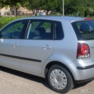 Polo 9N Comfortline von Niiils
