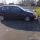 Volkswagen VW Polo 9N Comfortline Modelljahr 2002 mit der Motorisierung 1.4L TDI - 55 kW (75 PS) in der Farbe Black Magic Perleffekt vom Mitglied nordlicht2 aus Wankendorf