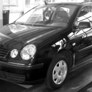 Polo 9N Comfortline von notacreep