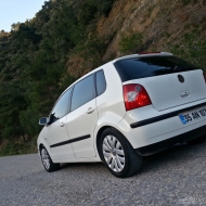 Polo 9N Comfortline von onurgunay35