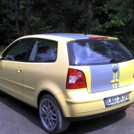 Polo 9N Comfortline von oODangerOo