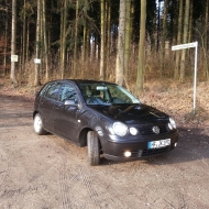 Polo 9N Comfortline von P0l0 9N