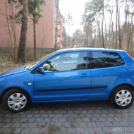 Polo 9N Comfortline von pat2813
