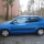 Volkswagen VW Polo 9N Comfortline Modelljahr 2002 mit der Motorisierung 1.4L 16V - 55 kW (75 PS) in der Farbe Metallic Blau vom Mitglied pat2813