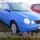Volkswagen VW Polo 9N Comfortline Modelljahr 2002 mit der Motorisierung 1.4L 16V - 55 kW (75 PS) in der Farbe blau vom Mitglied pegpeg aus Thedinghausen