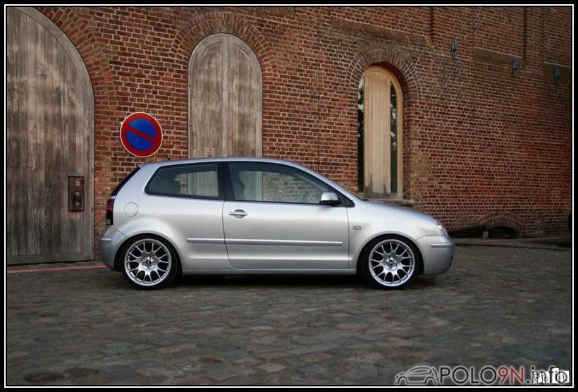 Polo online 9n bbs