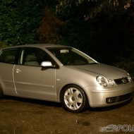 Polo 9N Comfortline von philisme
