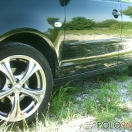 Polo 9N Comfortline von PicknickR