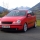 Volkswagen VW Polo 9N Comfortline Modelljahr 2002 mit der Motorisierung 1.9L TDI - 74 kW (100 PS) in der Farbe Rot vom Mitglied pimpl1 aus Spittal/Drau