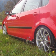 Polo 9N Comfortline von pimpl1