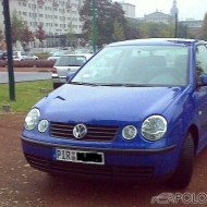 Polo 9N Comfortline von pinibit