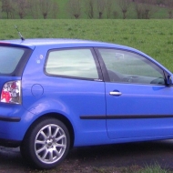 Polo 9N Comfortline von pinkpolo2001
