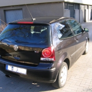 Polo 9N Comfortline von POLAT's_9N