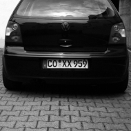 Polo 9N Comfortline von Polo959FaN