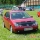 Volkswagen VW Polo 9N Comfortline Modelljahr 2003 mit der Motorisierung 1.2L 6V - 40 kW (55 PS) in der Farbe Muranorot perl. vom Mitglied poloboste aus Klagenfurt
