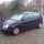 Volkswagen VW Polo 9N Comfortline Modelljahr 2002 mit der Motorisierung 1.2L 12V - 47 kW (64 PS) in der Farbe Indigoblau Perleffekt vom Mitglied pololicious