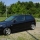 Volkswagen VW Polo 9N Comfortline Modelljahr 2004 mit der Motorisierung 1.4L 16V - 55 kW (75 PS) in der Farbe Black magic Perleffekt vom Mitglied Polospeed aus Leverkusen