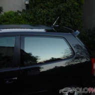 Polo 9N Comfortline von Polospeed