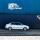 Volkswagen VW Polo 9N  Modelljahr 2005 mit der Motorisierung 1.4L TDI - 55 kW (75 PS) in der Farbe Silber metallic vom Mitglied poloSTUFE