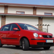 Polo 9N Comfortline von Power_Bärchen