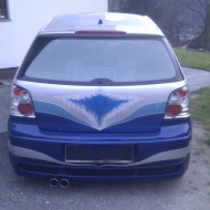 Polo 9N Comfortline von psy
