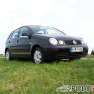 Polo 9N Comfortline von px