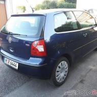 Polo 9N Comfortline von quattroemi